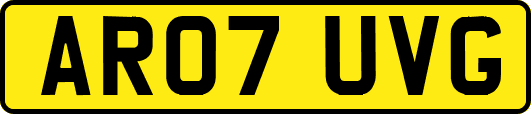 AR07UVG