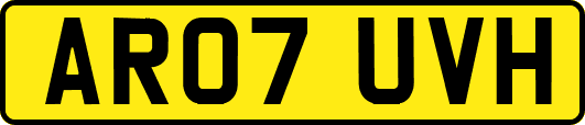 AR07UVH