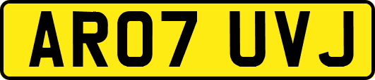 AR07UVJ