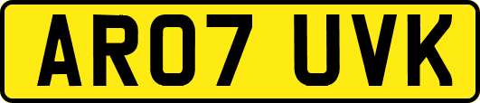 AR07UVK