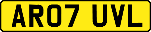 AR07UVL