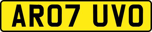 AR07UVO