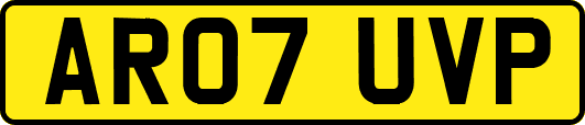 AR07UVP