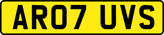 AR07UVS