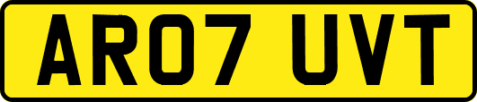 AR07UVT