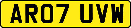 AR07UVW