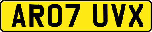 AR07UVX
