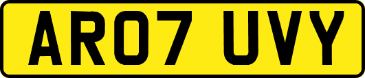 AR07UVY