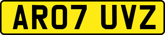 AR07UVZ