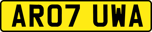 AR07UWA