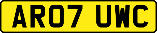 AR07UWC