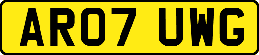 AR07UWG