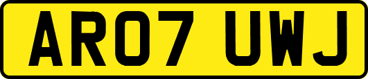 AR07UWJ