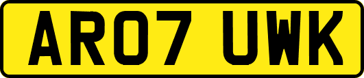 AR07UWK