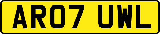 AR07UWL
