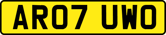 AR07UWO