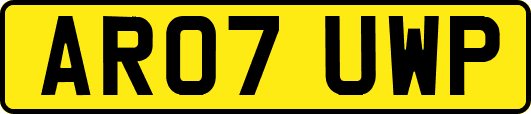 AR07UWP
