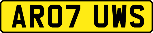 AR07UWS