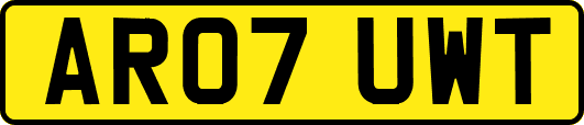 AR07UWT