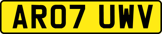 AR07UWV