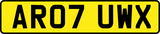 AR07UWX