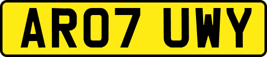 AR07UWY