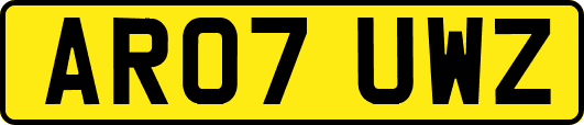 AR07UWZ