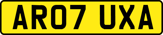 AR07UXA
