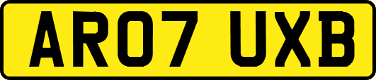 AR07UXB