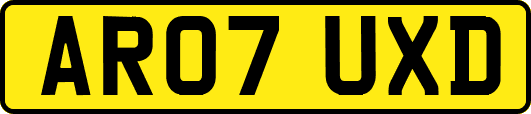 AR07UXD