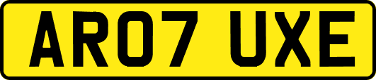 AR07UXE