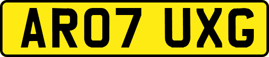 AR07UXG