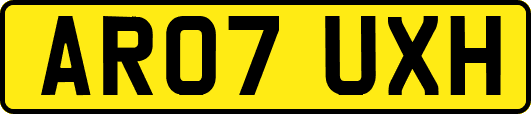 AR07UXH