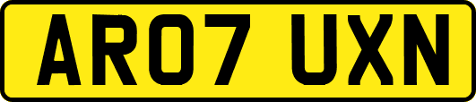 AR07UXN
