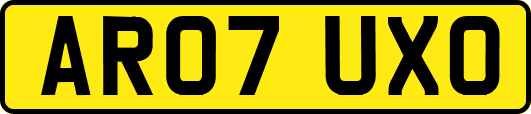 AR07UXO