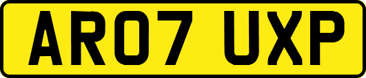 AR07UXP