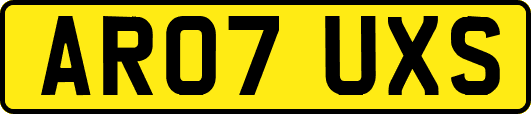 AR07UXS