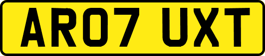 AR07UXT