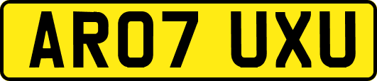 AR07UXU