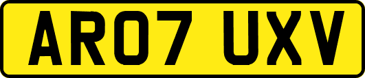 AR07UXV