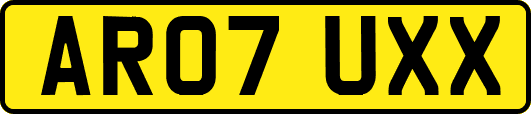 AR07UXX
