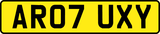 AR07UXY