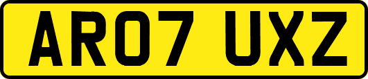 AR07UXZ
