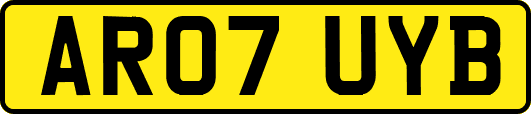 AR07UYB