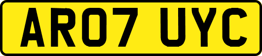 AR07UYC