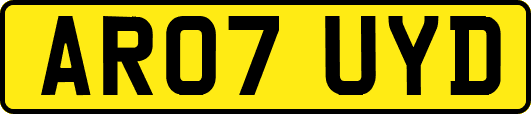 AR07UYD
