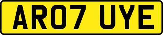 AR07UYE