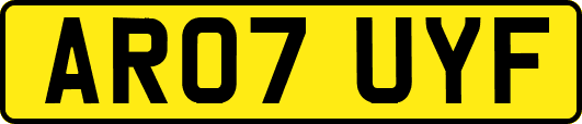 AR07UYF