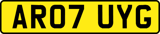 AR07UYG