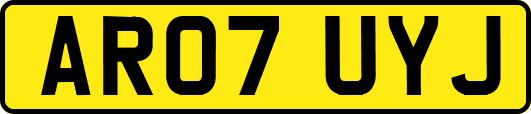 AR07UYJ